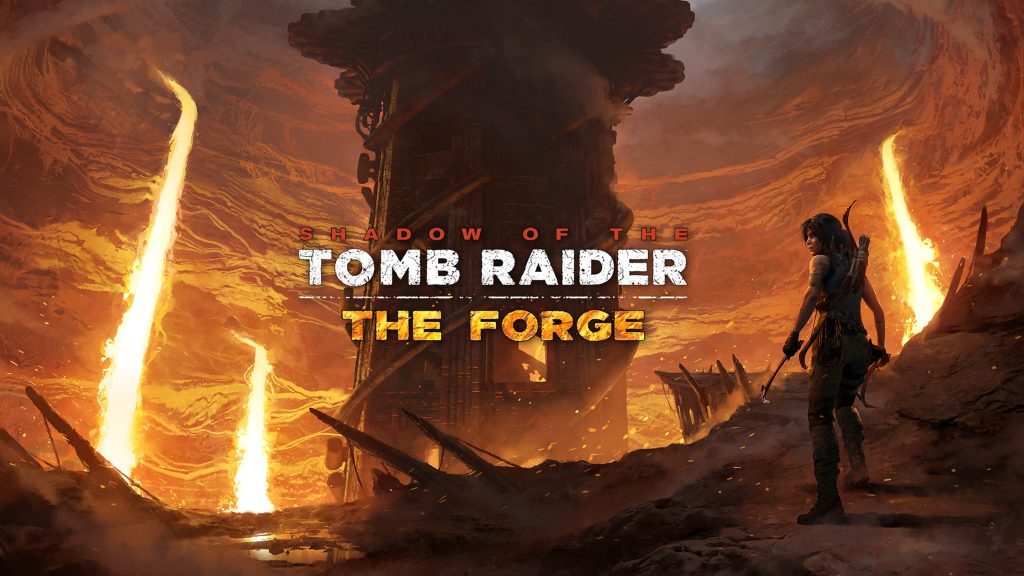 Llega The el primer DLC de Shadow of the Tomb